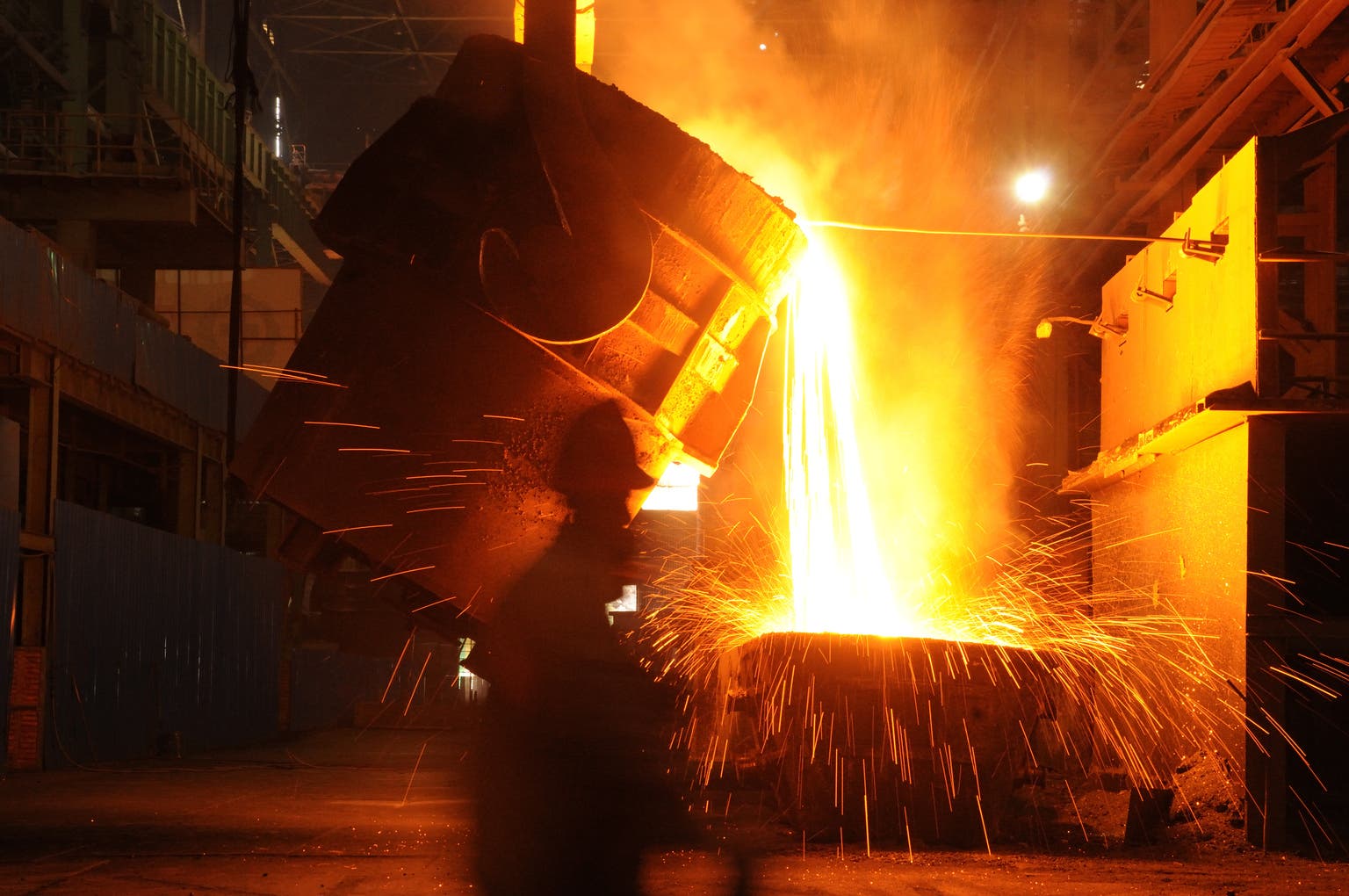 United States Steel: The Low-Hanging Fruit Opportunity Is Gone (Rating Downgrade)
