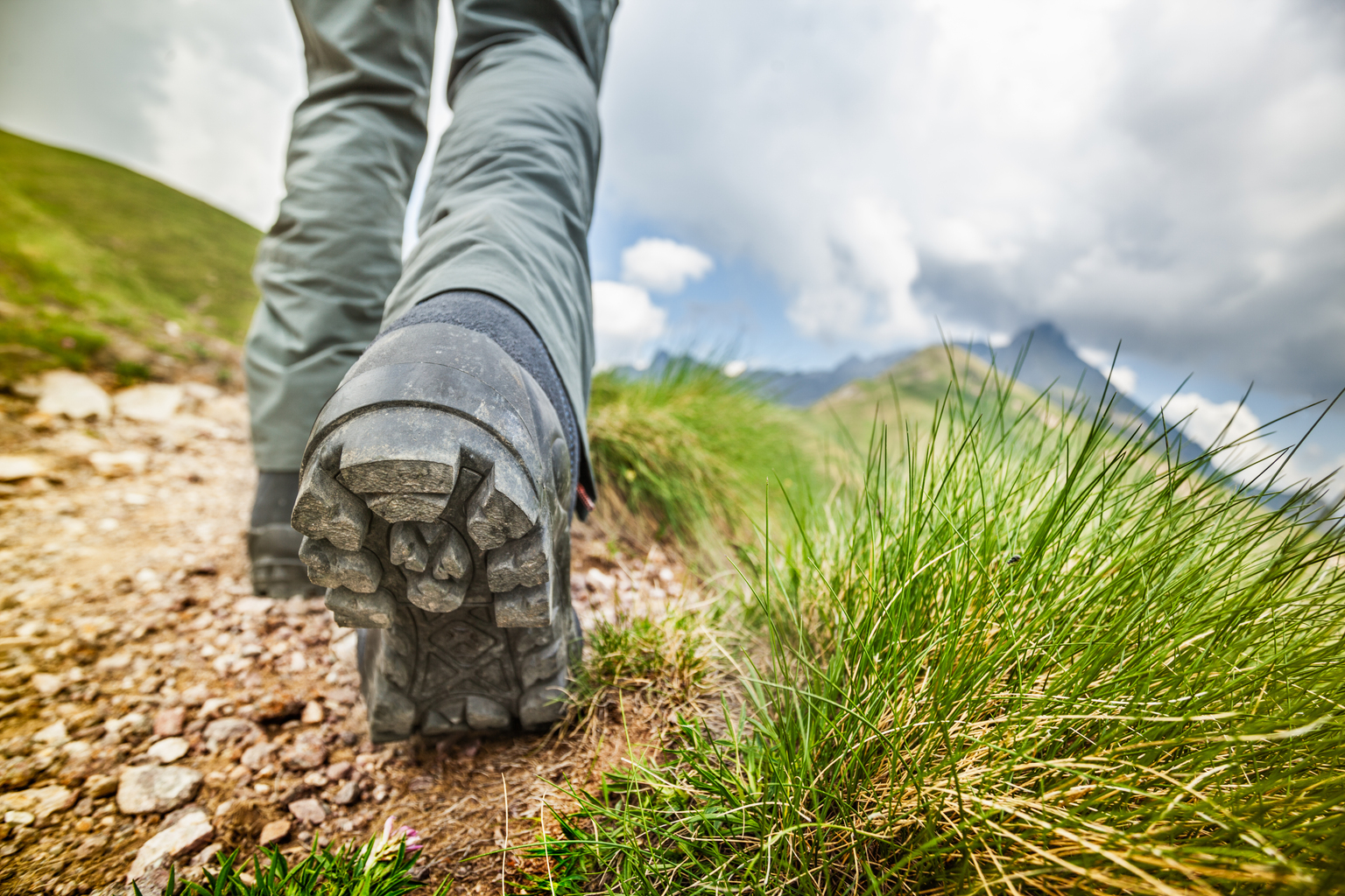 Big 5 outlet hiking boots