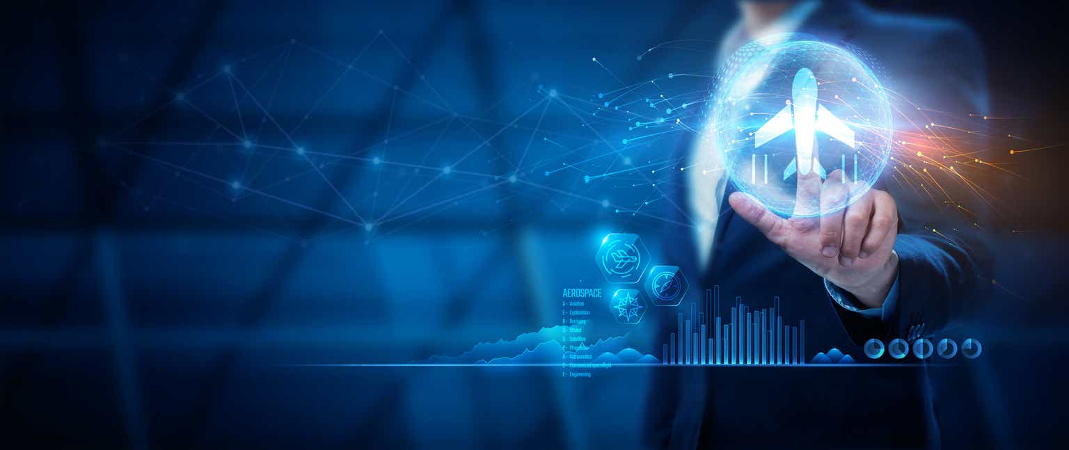 Singapore Technologies Engineering: Q1 Performance Had Mixed Takeaways