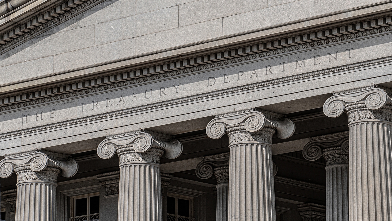 Treasury Yields Snapshot: April 24, 2026