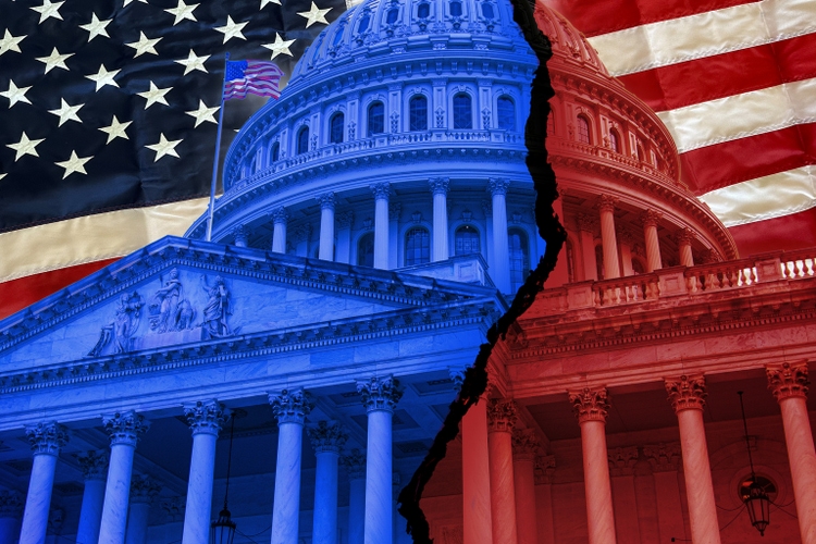 Turmoil Hits Capitol Hill; Trump Threatens Tariffs | Seeking Alpha