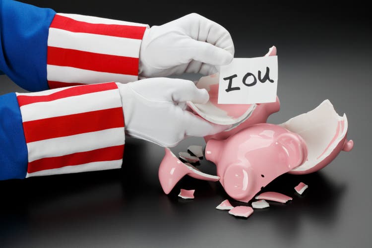 Government Debt