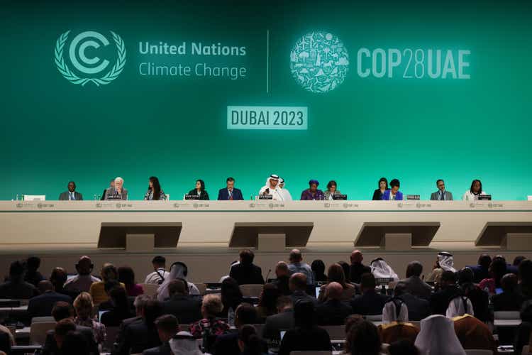 COP 28 2023, DUBAI: Everything you need to know - Gen Alpha