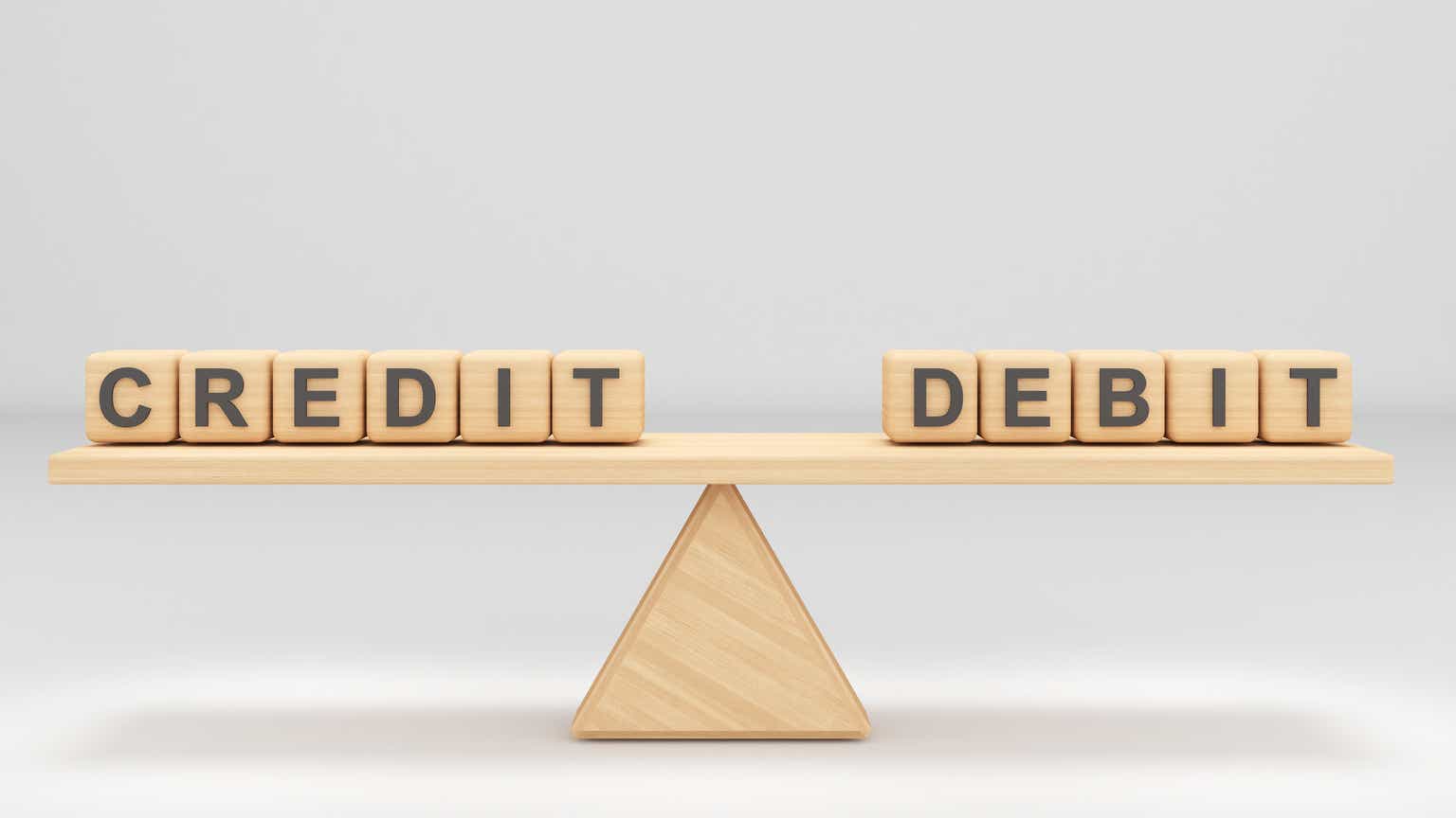 Private Credit Vs. Public Debt And Traditional Financing