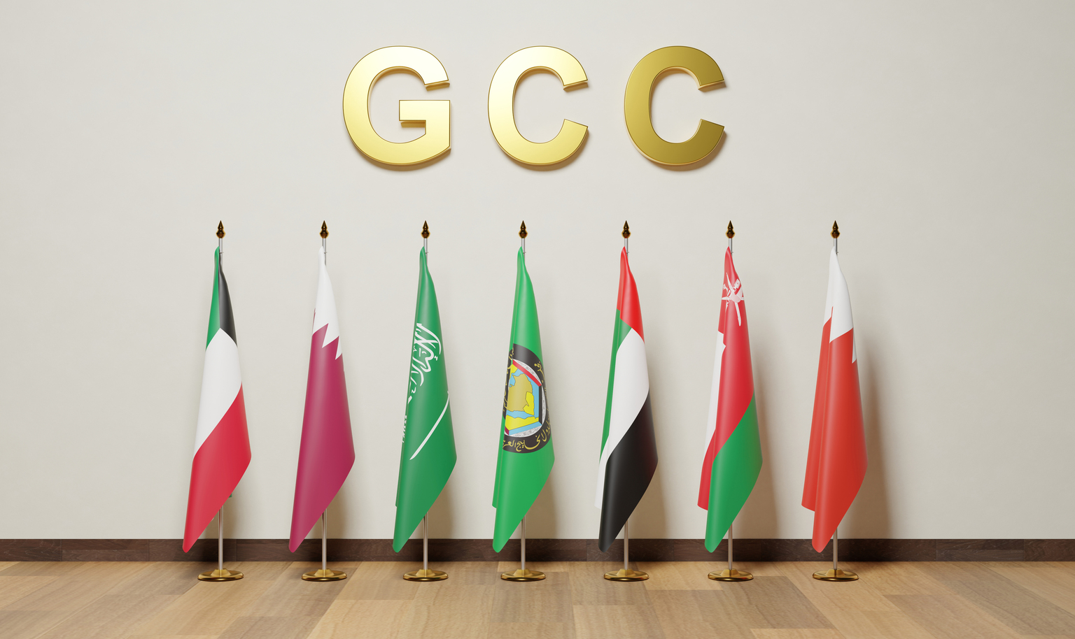 seekingalpha.com - S&P Global Market Intelligence - GCC Economies Demonstrate Resilience In August