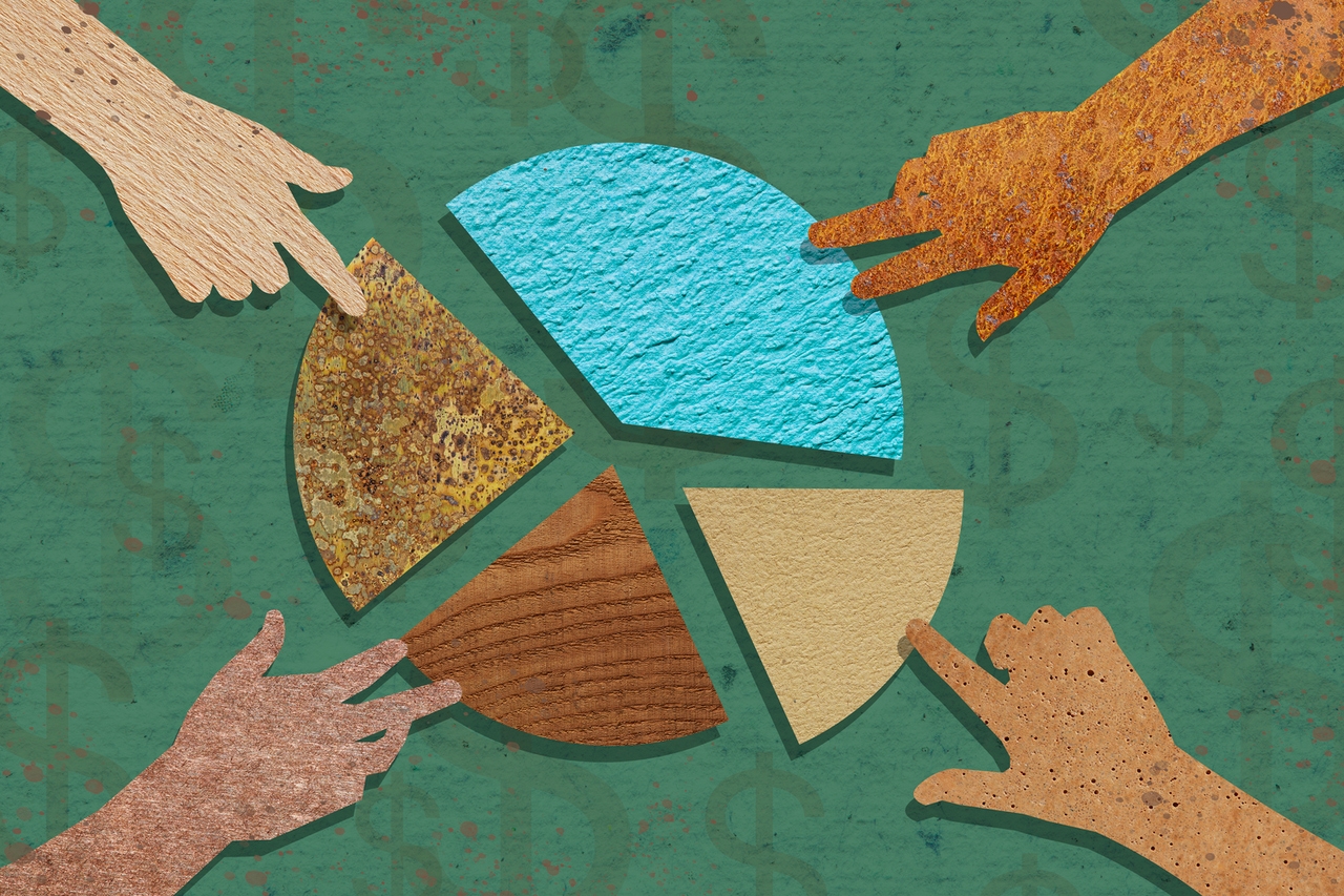 The Diversification Role Mid-Cap Stocks Can Play | Seeking Alpha