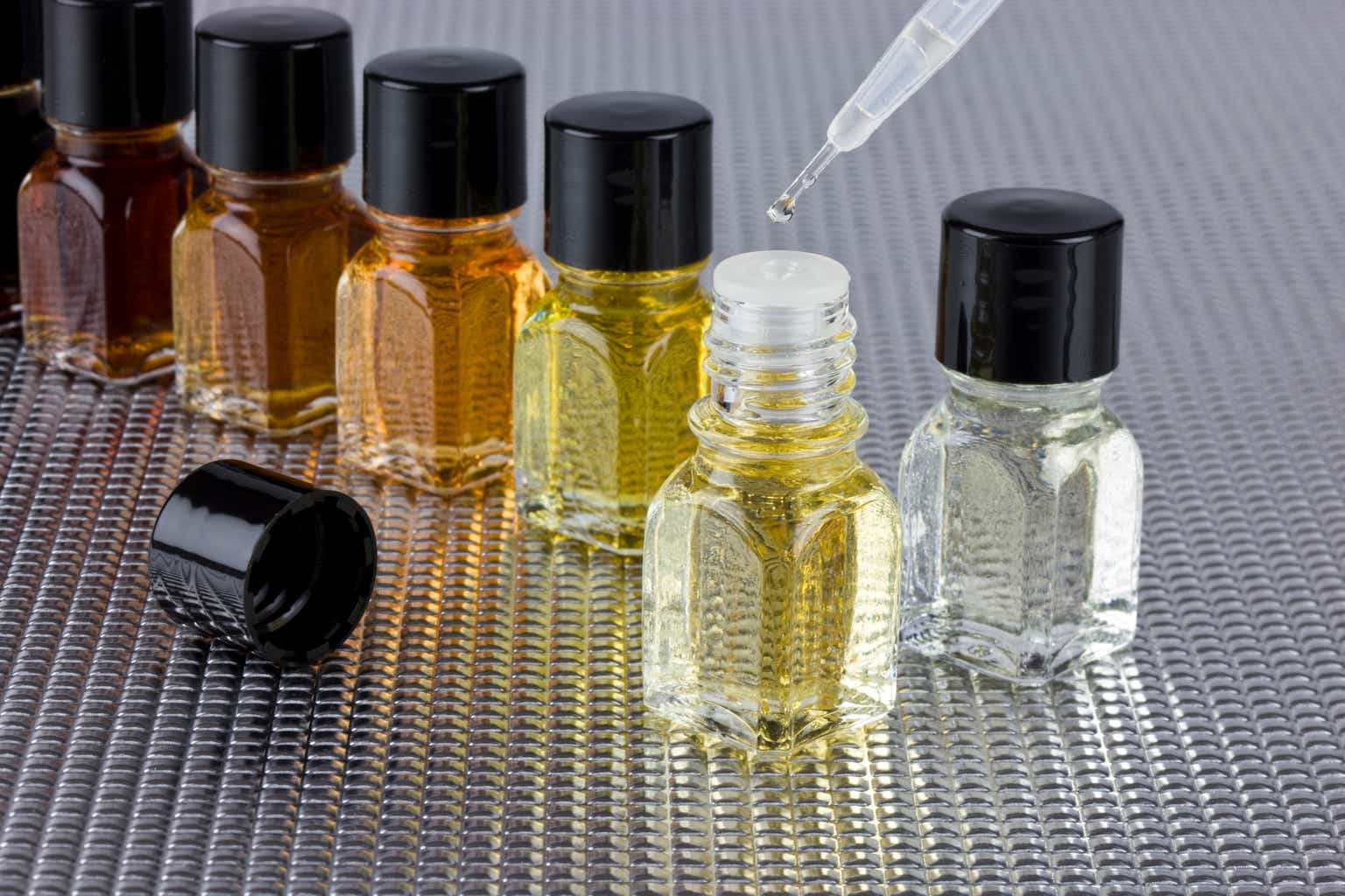 Stagnating Growth, Merger Hangover, And Asset Impairments With International Flavors & Fragrances