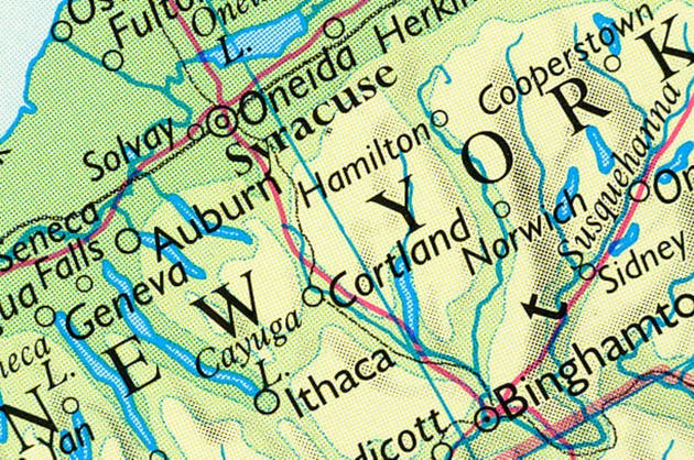 New York State