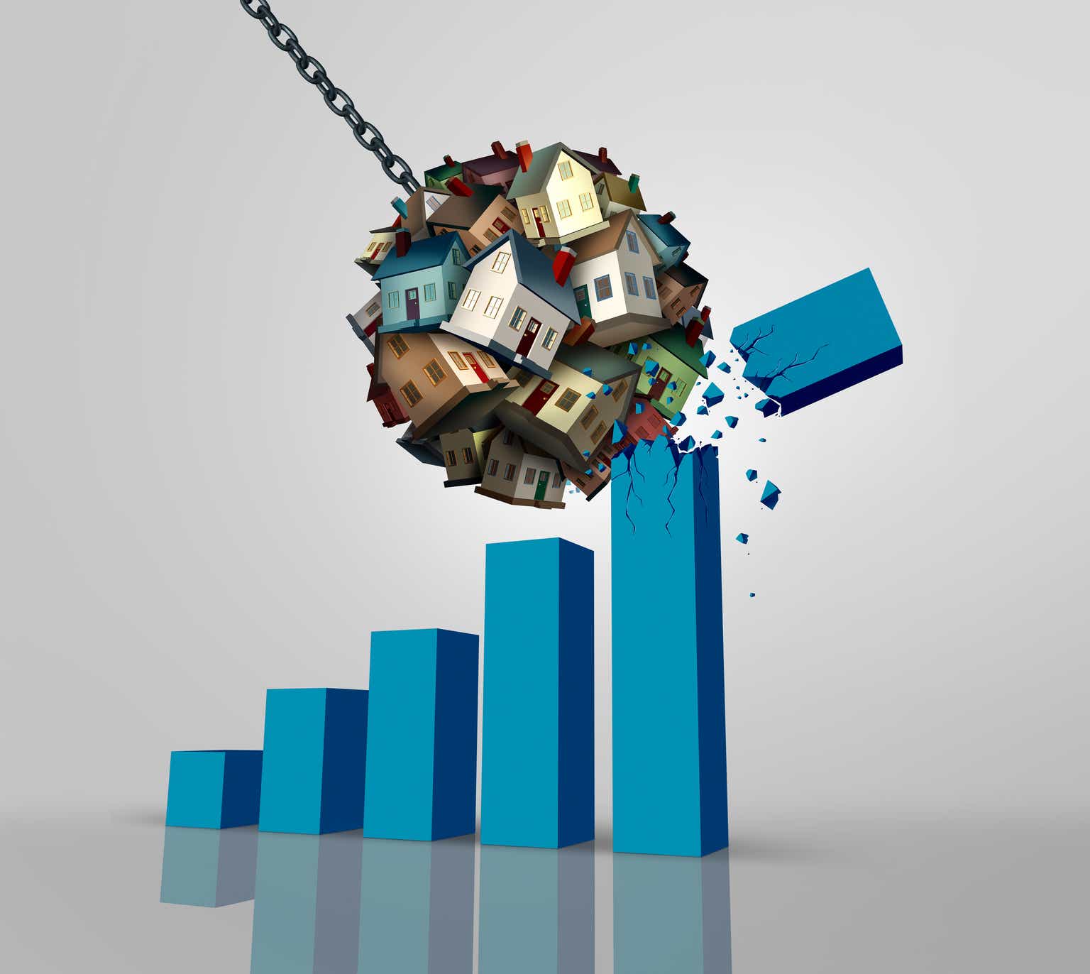 RLJ Lodging Trust: Guidance Cut Is Already Priced In