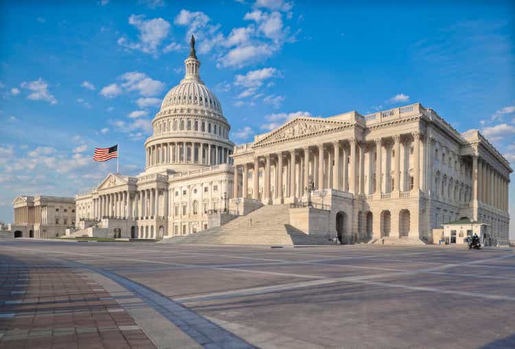 United States Capitol