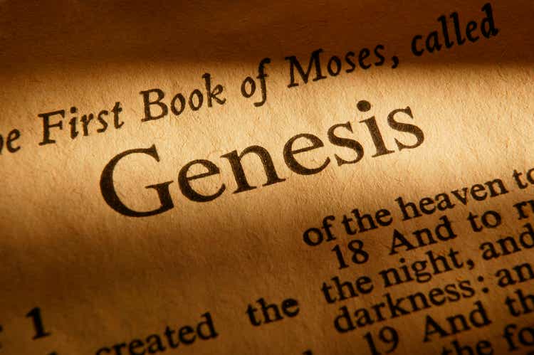 Genesis