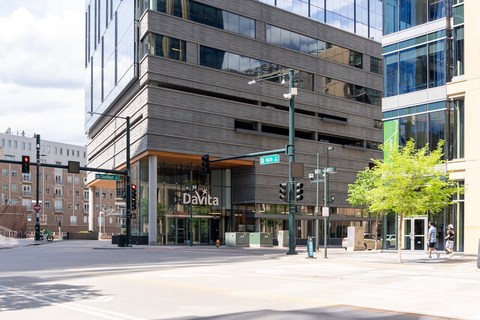 DaVita Stock Is A Hold As It Expands In Latin America (NYSE:DVA)