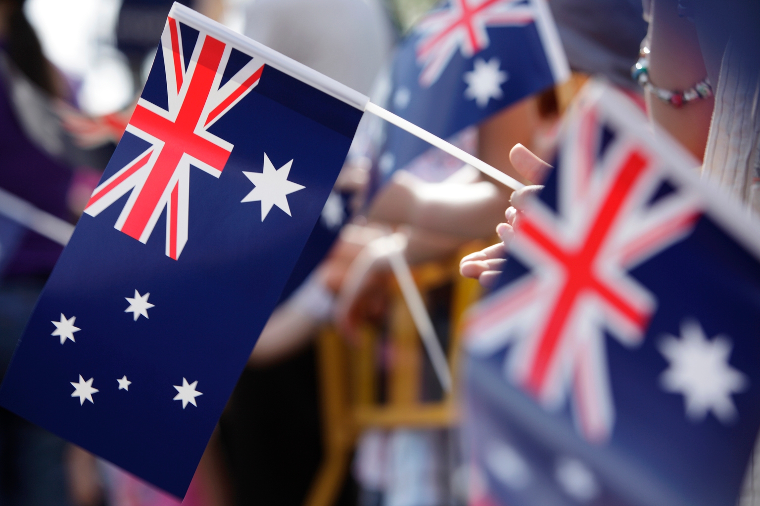 Australia: Labour Data Remains Strong In July Australia: Labour Data Remains Strong In July