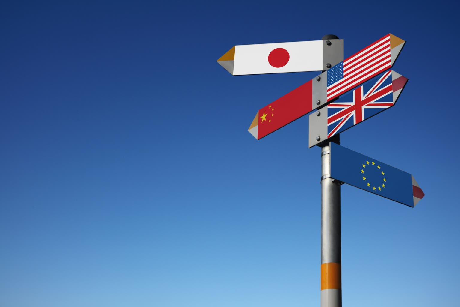 RTX Corp. Has A New Growth Market - Europe (Rating Upgrade)