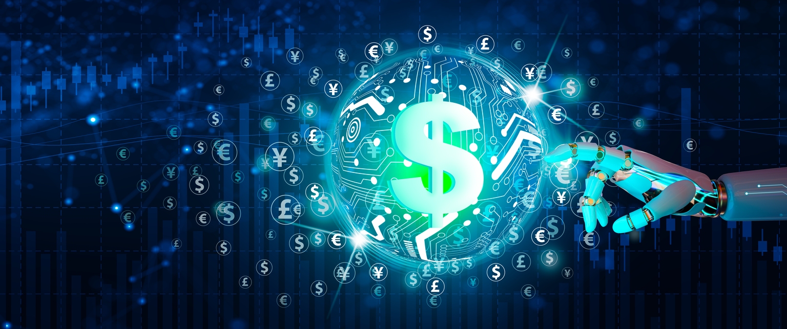 AI Stocks, Buy These 2 Big Dividends Instead Seeking Alpha