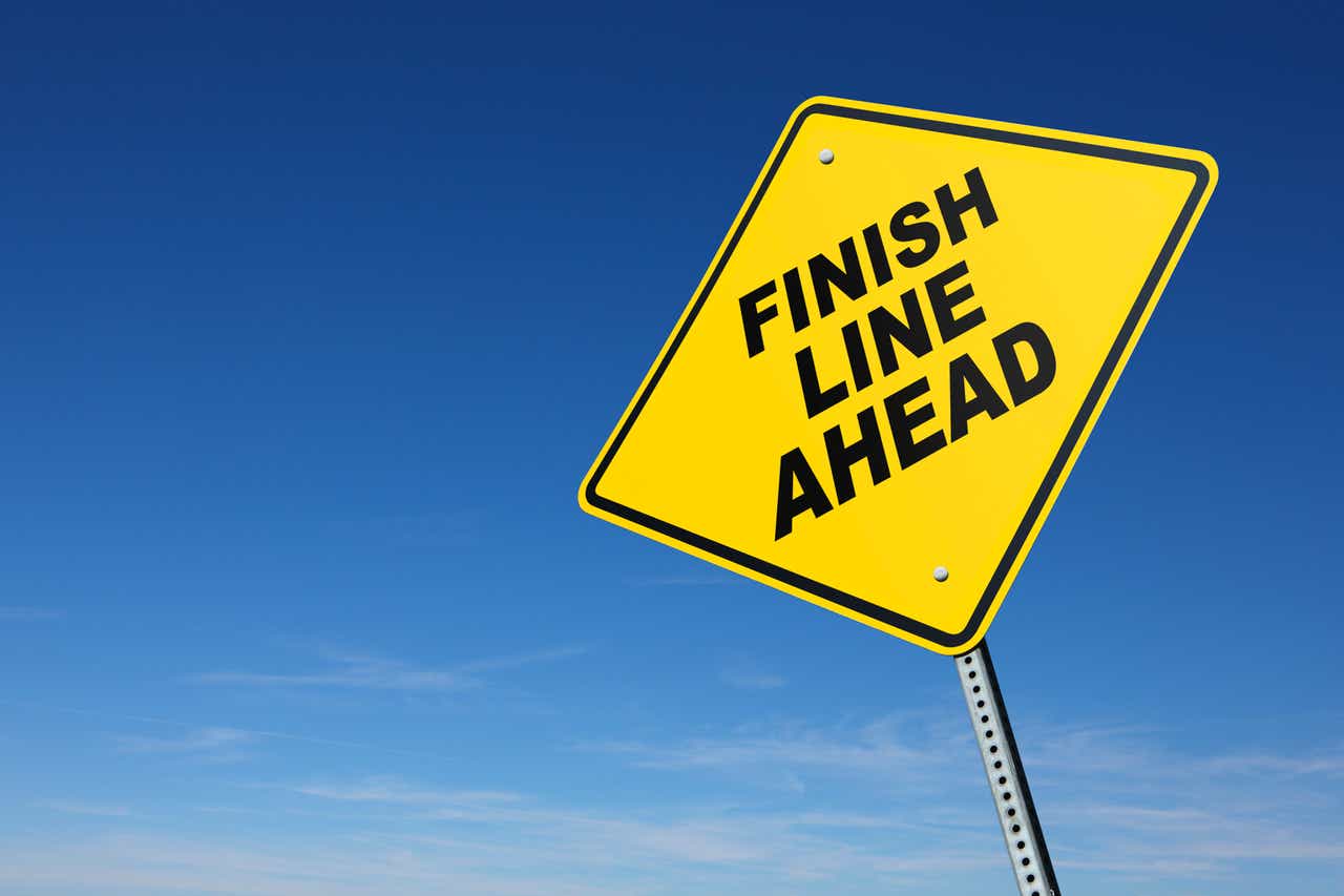Approaching the Finish Line: Picking up the pace of change – SHIPPINGInsight