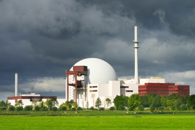 Nuclear Energy And Uranium Moving Into The Mainstream - Vimarsana News