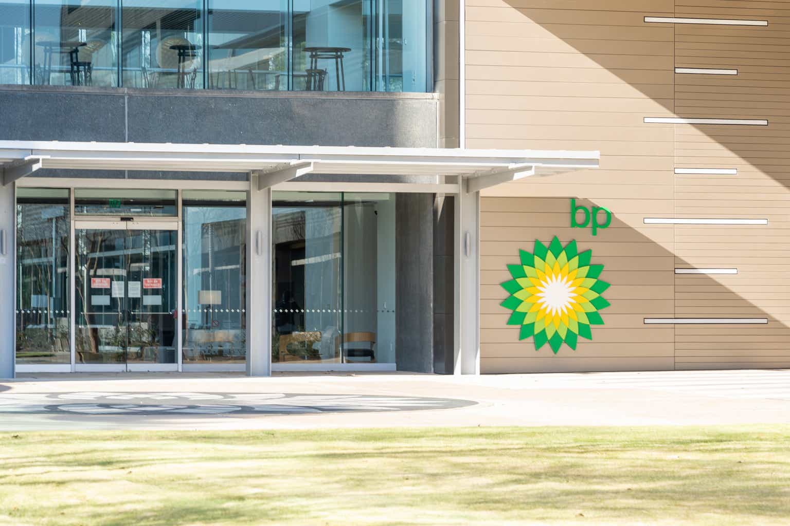 BP's Leaner, Sharper Strategy Could Drive A Rerating--Here's The Case