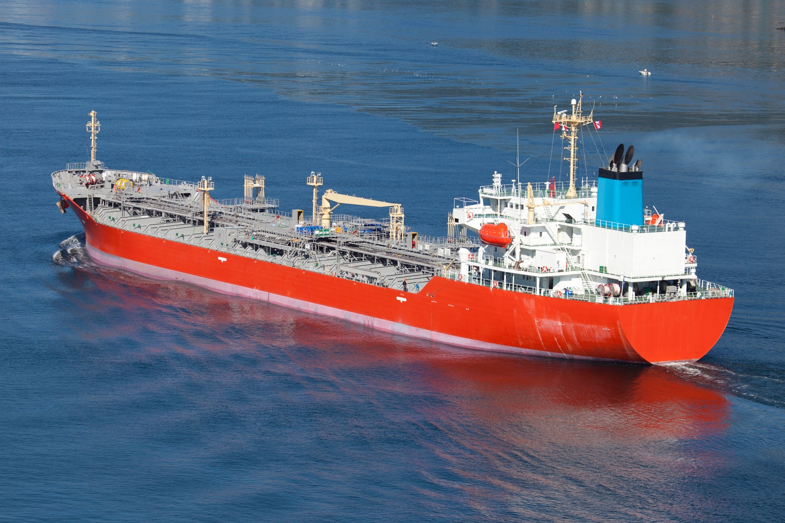 Ardmore Shipping: Undervalued, Underleveraged, And Ready For The Next Upcycle (NYSE:ASC)