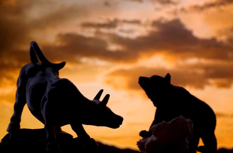 Bitcoin: The Bull And Bear Thesis (BTC-USD) | Seeking Alpha Bitcoin: The Bull And Bear Thesis (BTC-USD) | Seeking Alpha