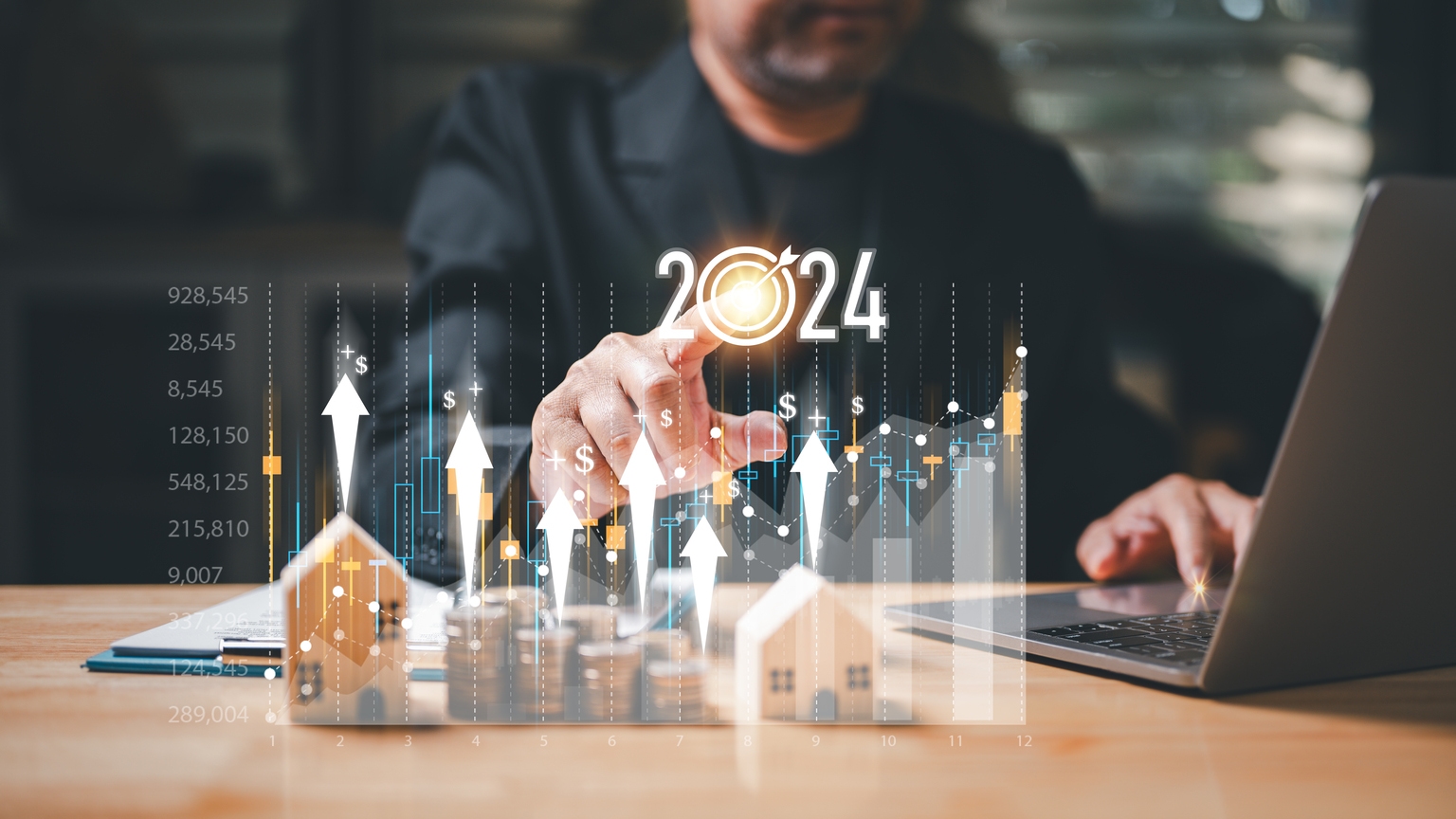 4 Factor Dividend Growth Portfolio: 25% CAGR After Nearly 2 Years