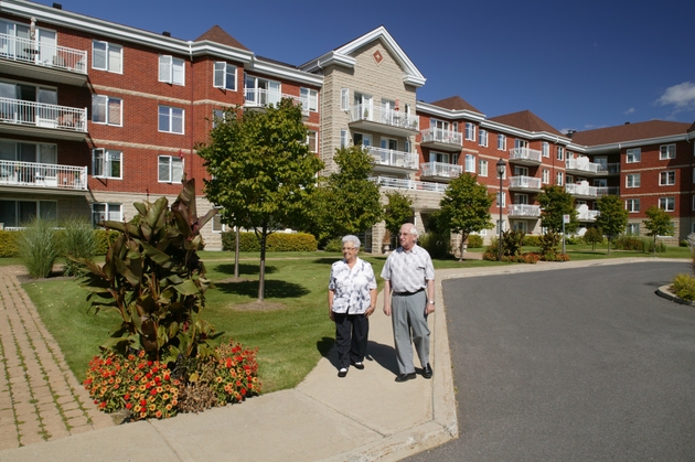 Seniors Housing REITs: Generational Compounding Opportunity