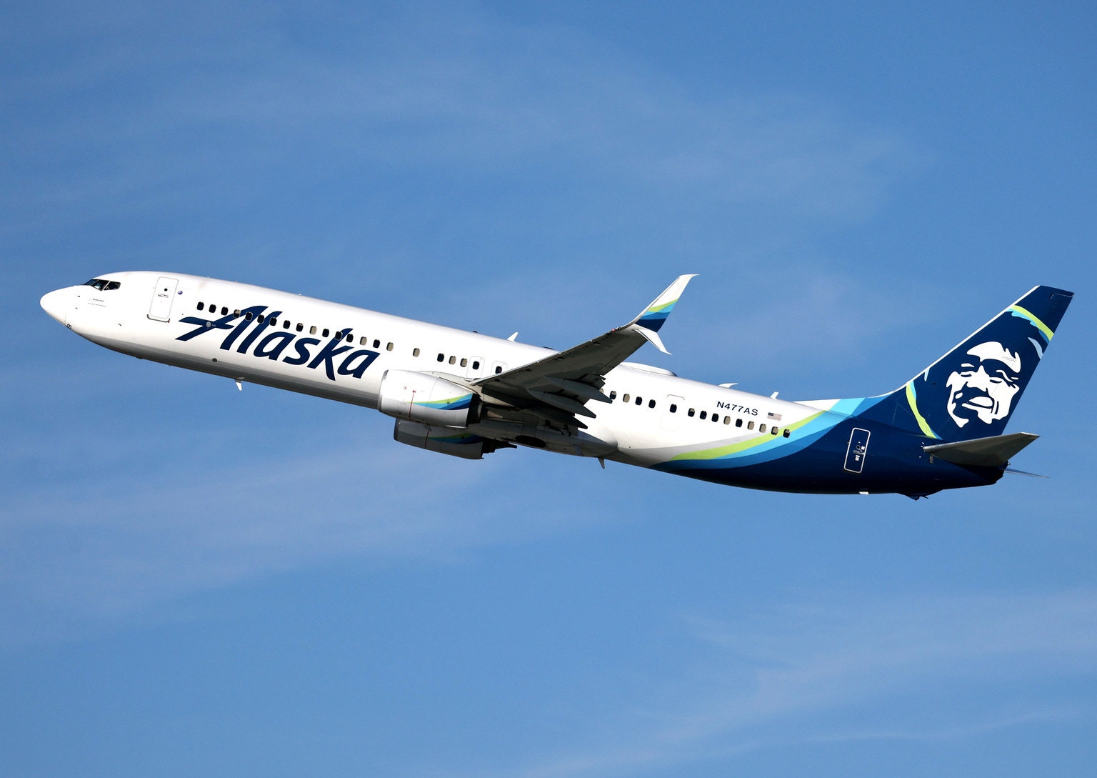 Alaska Airlines Earnings Soar Despite Boeing 737 MAX 9 Headwinds (NYSE