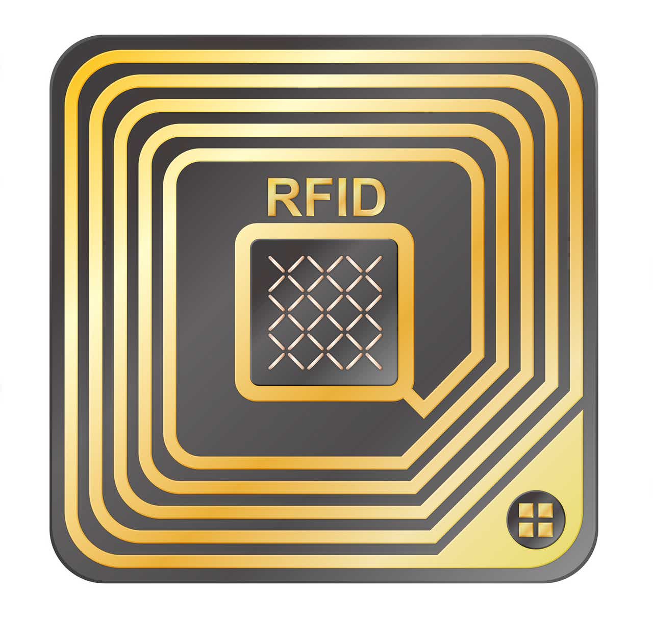 Rfid метка картинка