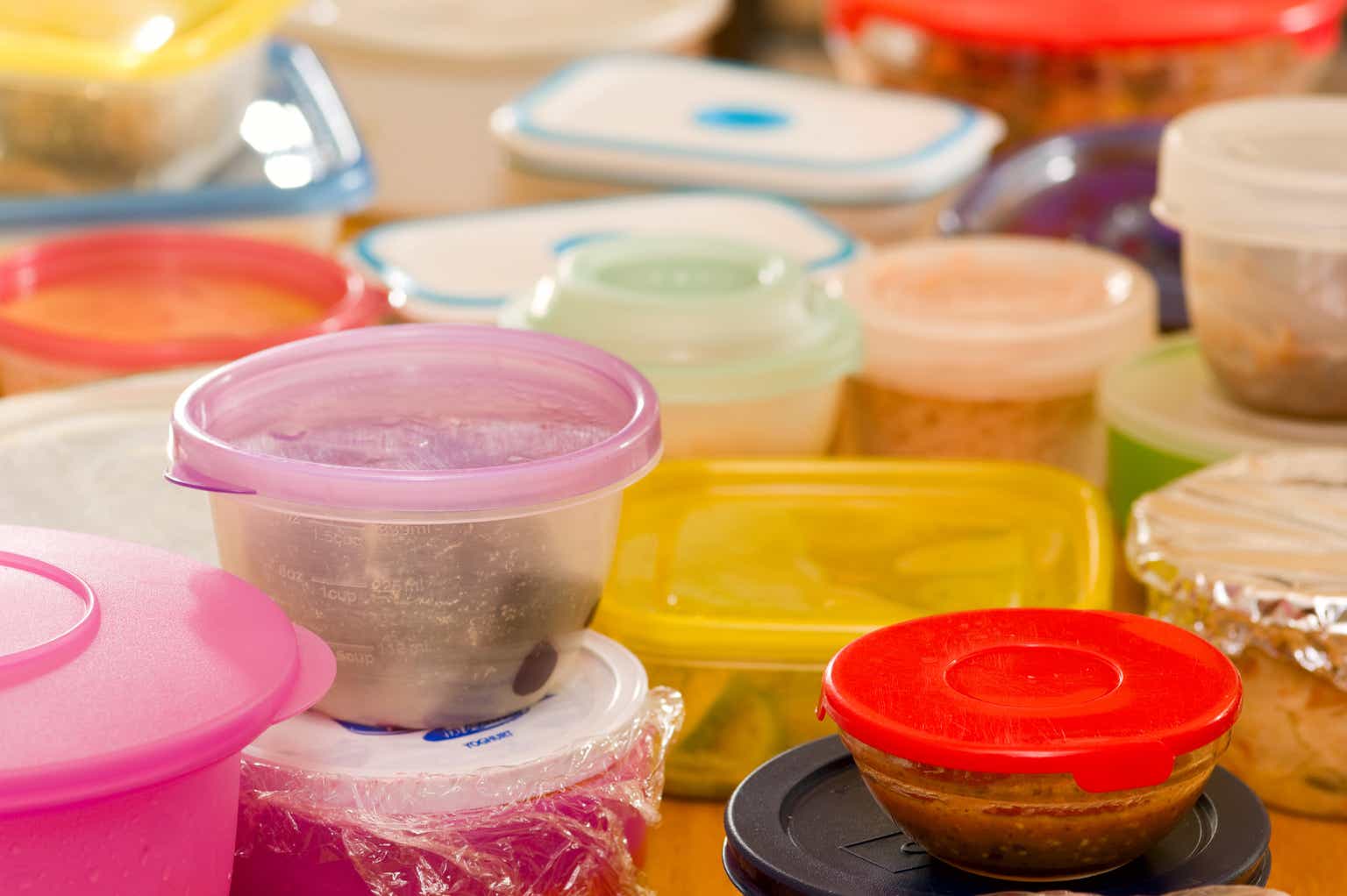 Tupperware warns it could be finished as a business as stocks