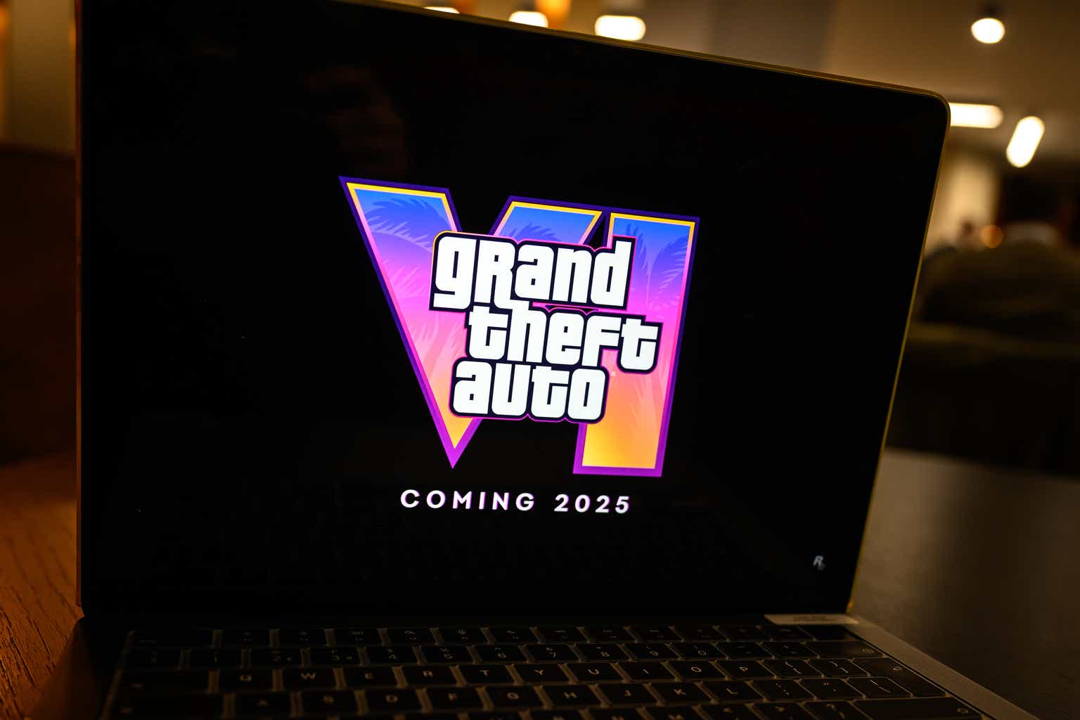 Big GTA VI Leak Shows How Blockbuster Video Games Are Made