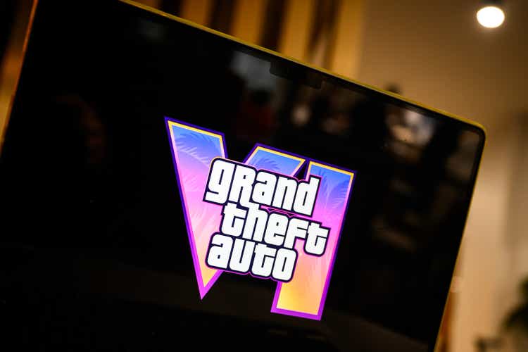 Grand Theft Auto 6 Trailer Released Early Afer Internet Leak