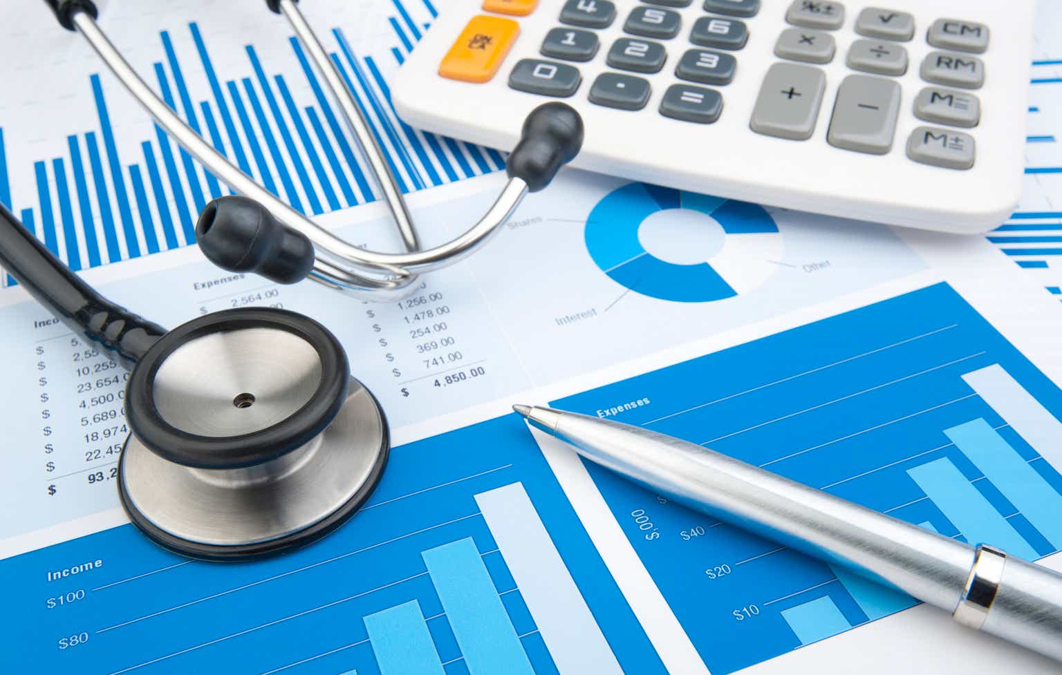 Invesco Health Care Fund Q3 2024 Commentary