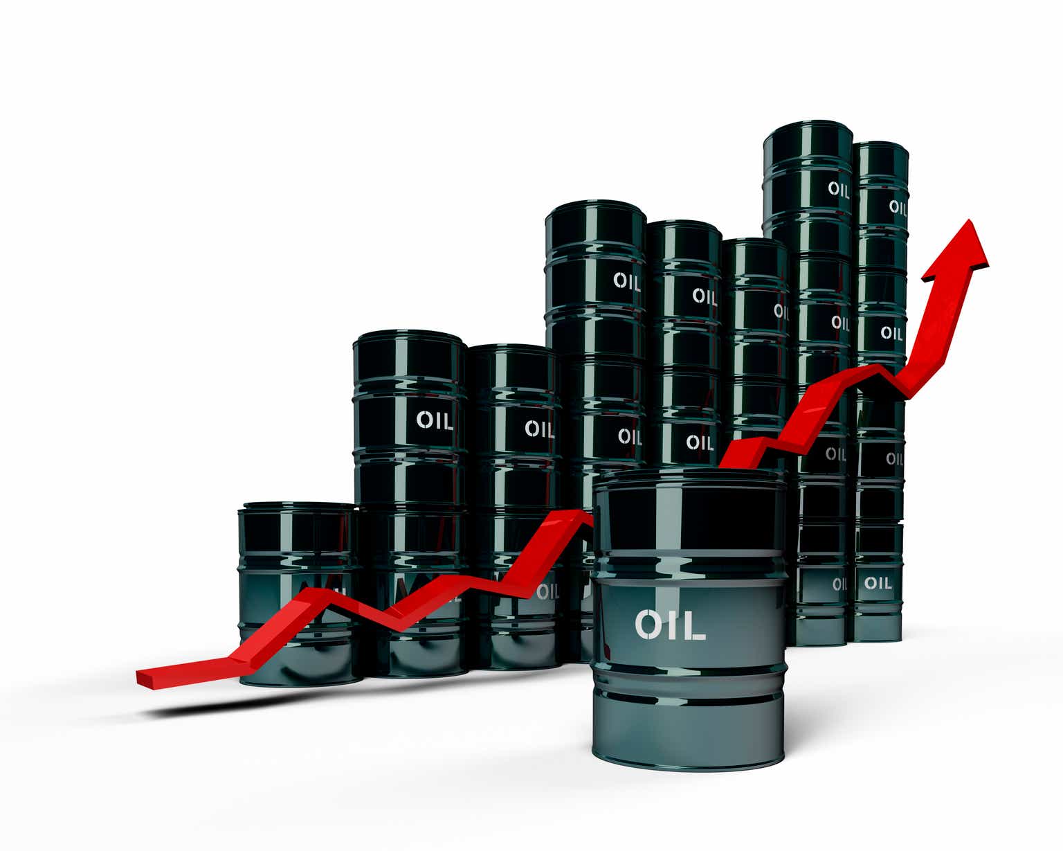 Crude oil rust фото 58