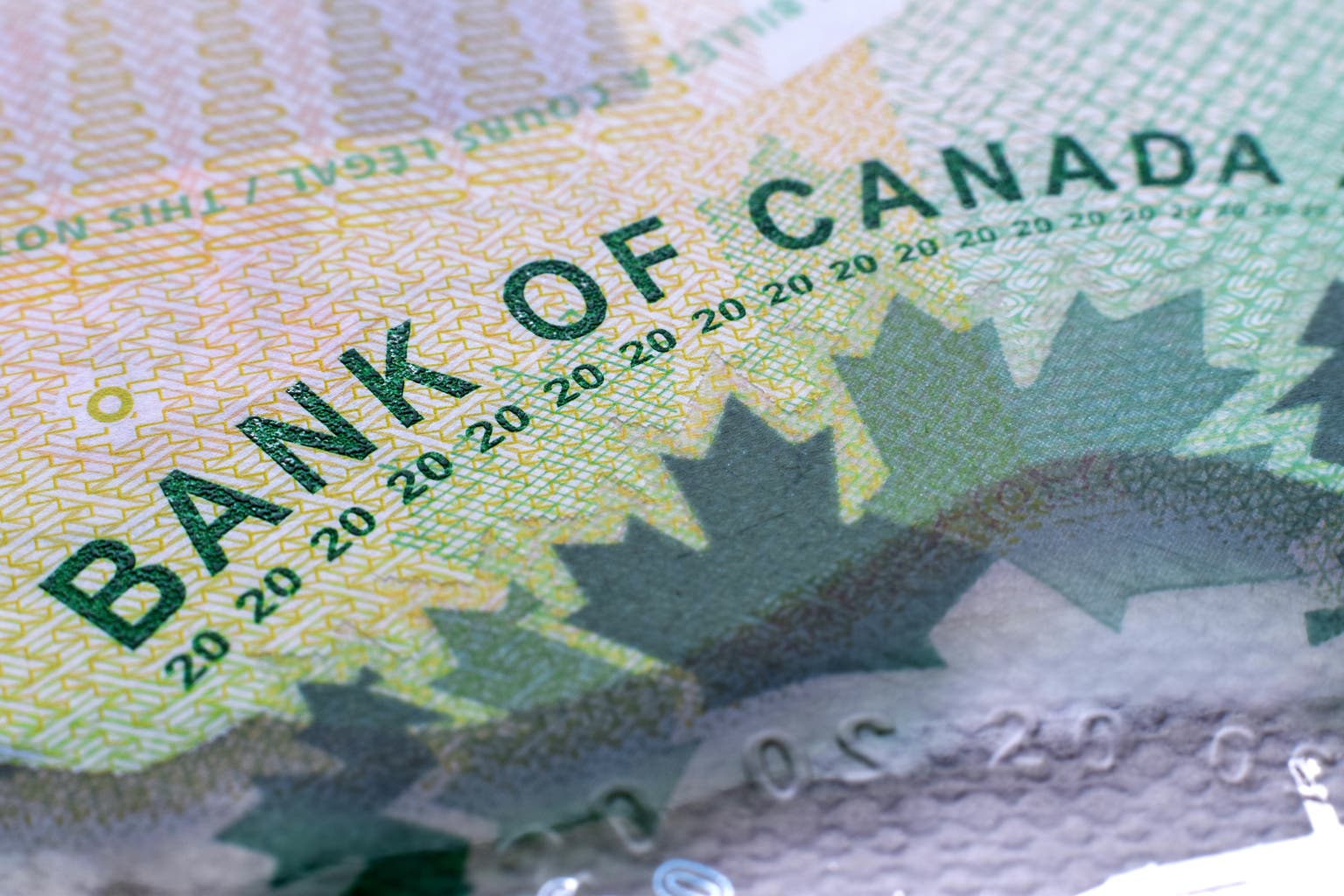 Bank of Canada Holds, But July Cut Quite Possible