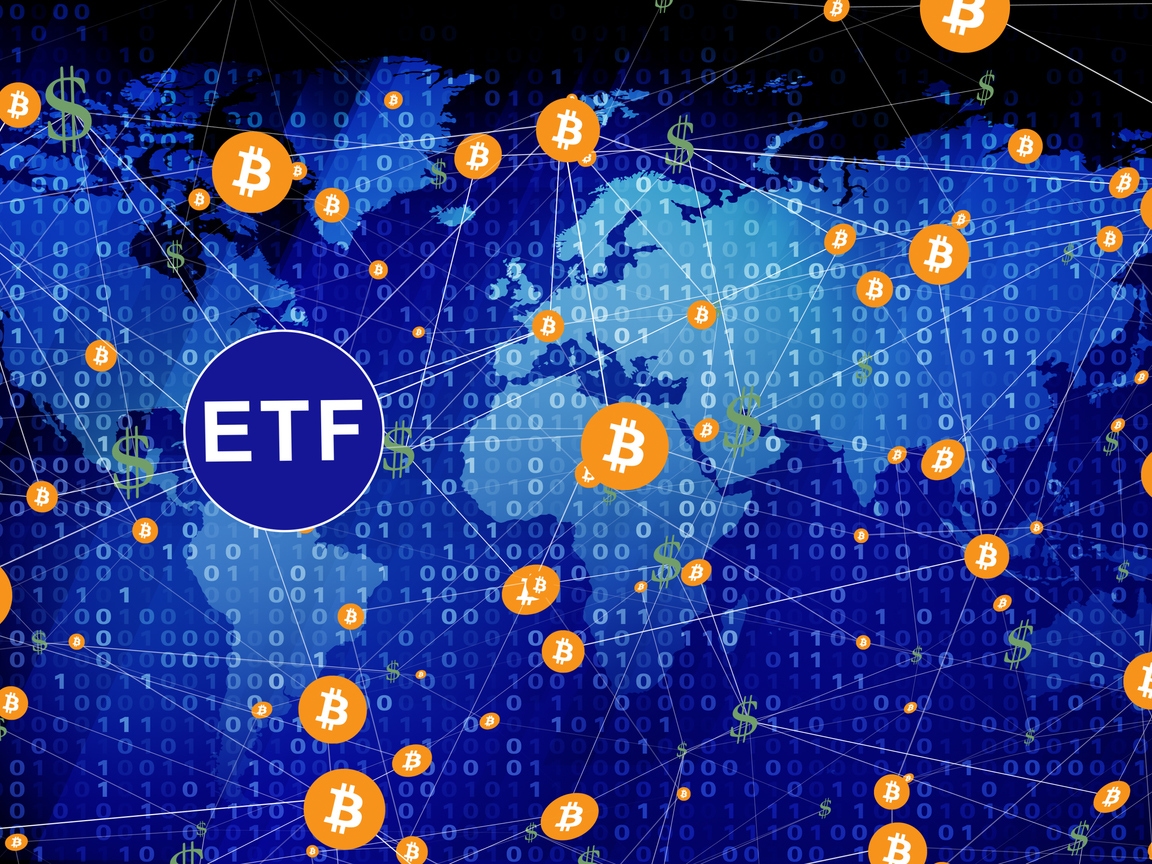 October ETF Flows: Year-To-Date Flows Surge Past $1 Trillion | Seeking Alpha