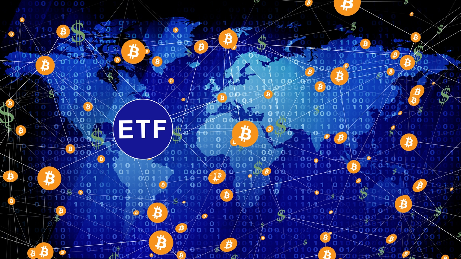 October ETF Flows: Year-To-Date Flows Surge Past $1 Trillion | Seeking Alpha
