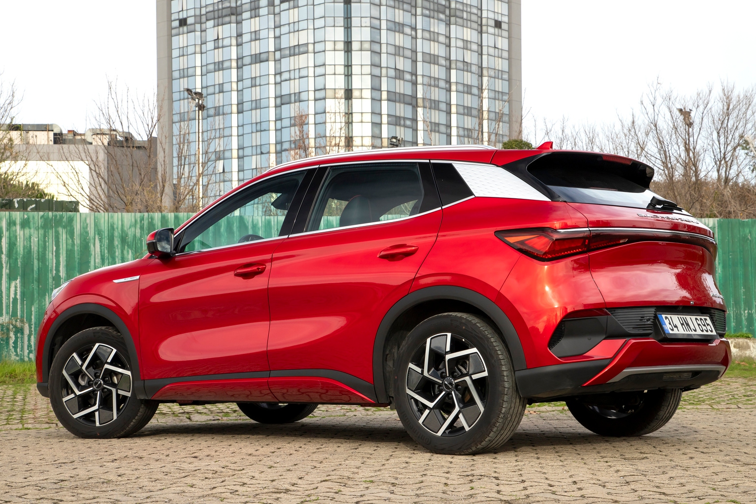 BYD Was Impressive In Q4 2023 But Work Remains