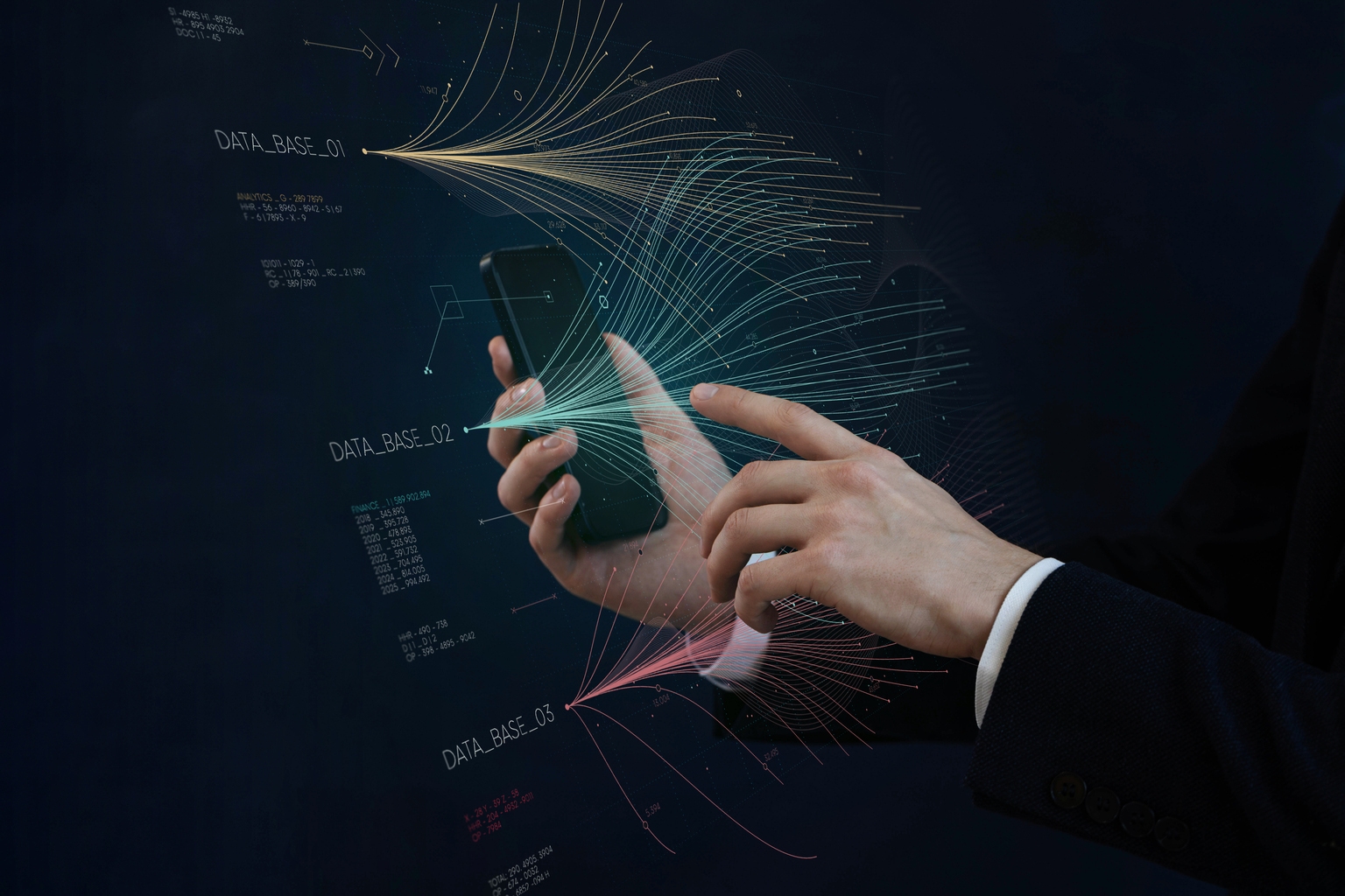 Fidelity Capitalizes On Worldpay Sale (NYSE:FIS) | Seeking Alpha