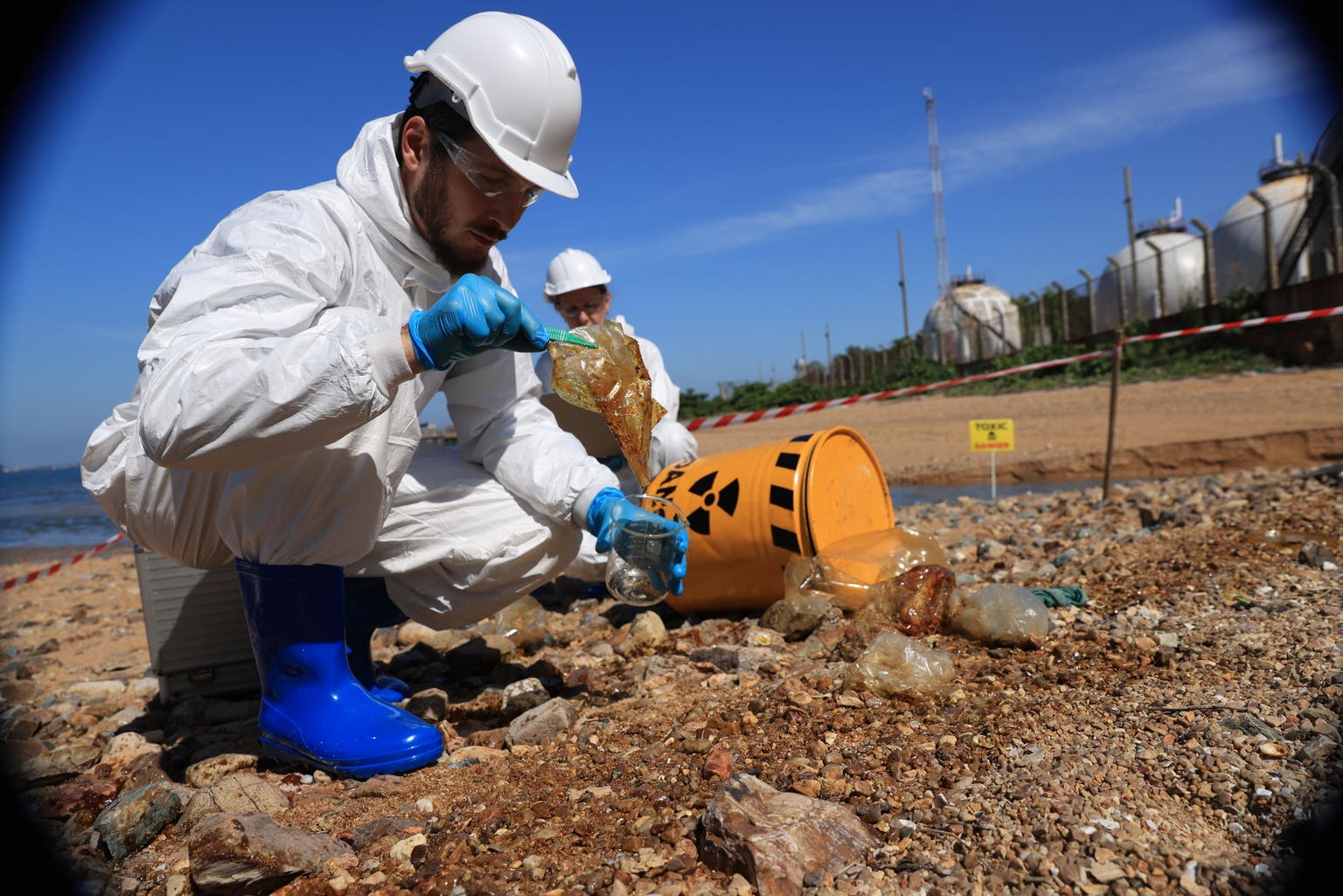 ASP Isotopes Could Be The Next Big Nuclear Play