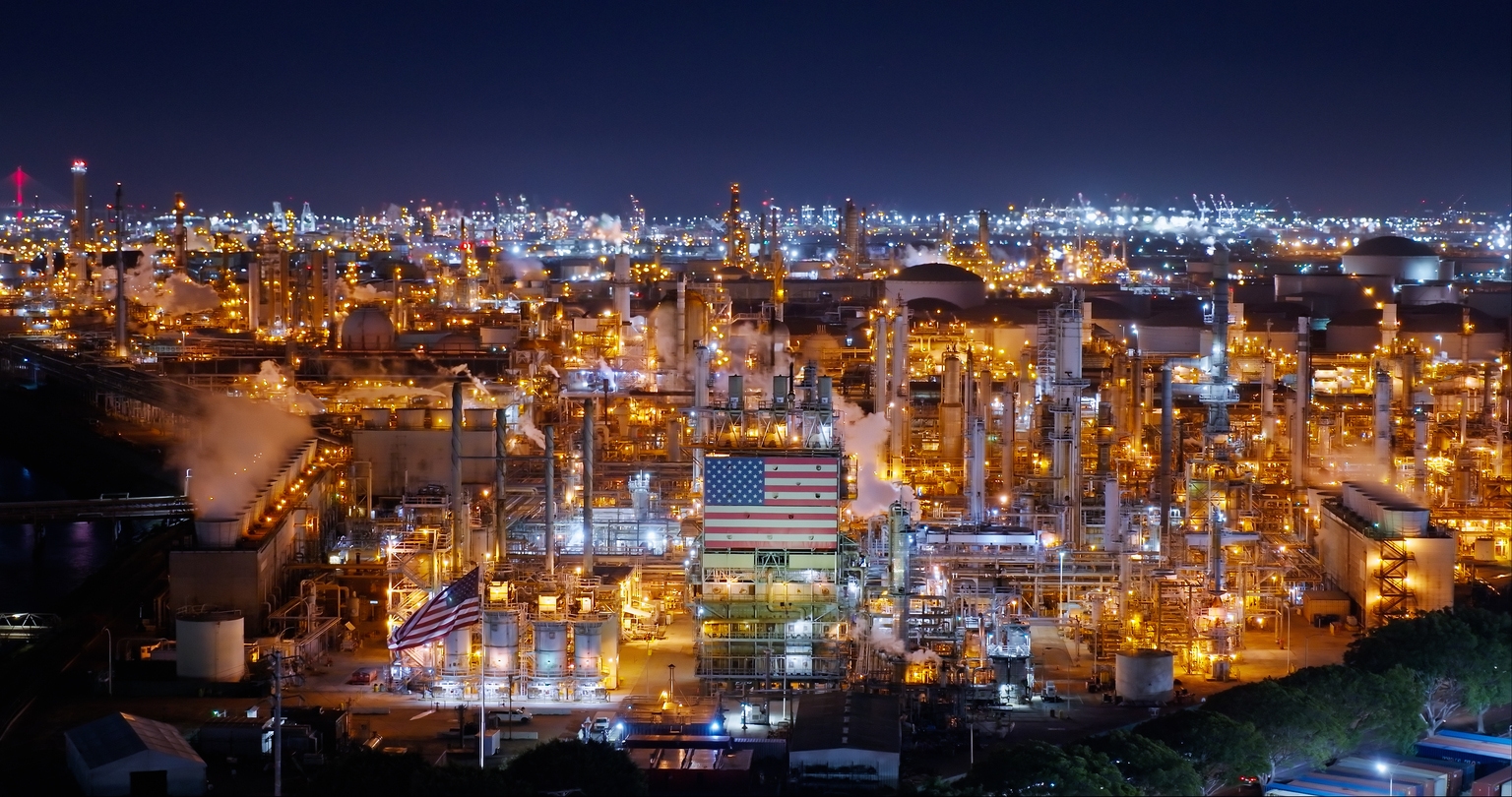 Delek US: A Compelling Sum Of The Parts Opportunity (NYSE:DK)
