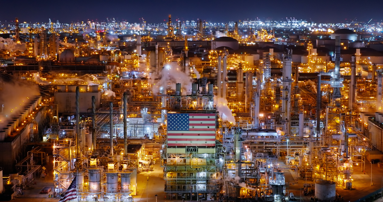 seekingalpha.com - Bret Jensen - The Economy's Dependence On Diesel