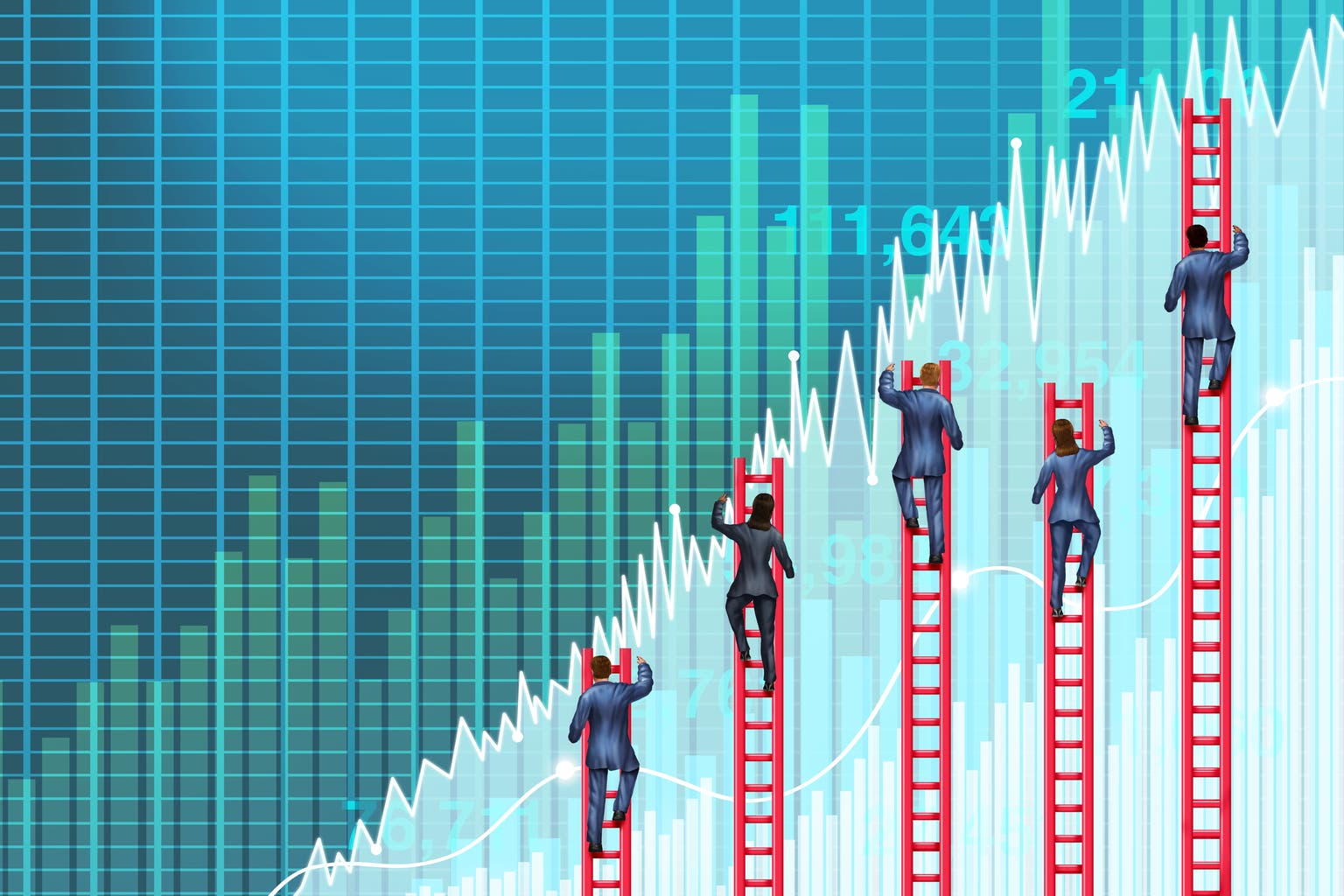 Western Asset Municipal Bond Ladders (1-15 Years) SMA Q1 2025 Commentary