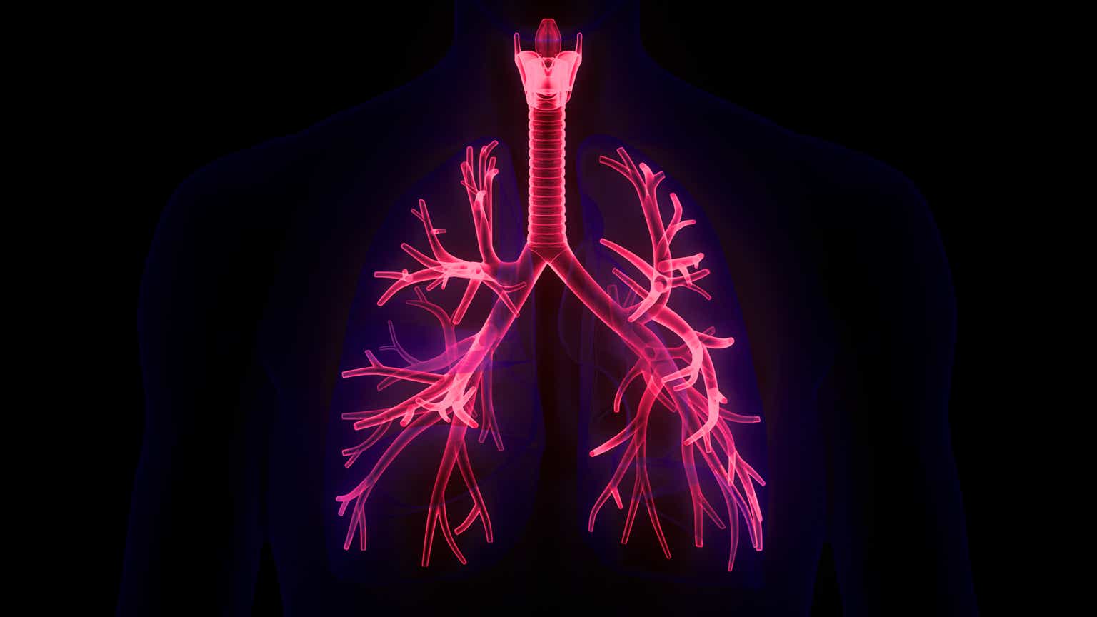 aTyr Pharma: Good Safety Data In Pulmonary Sarcoidosis, Institutions Are Accumulating