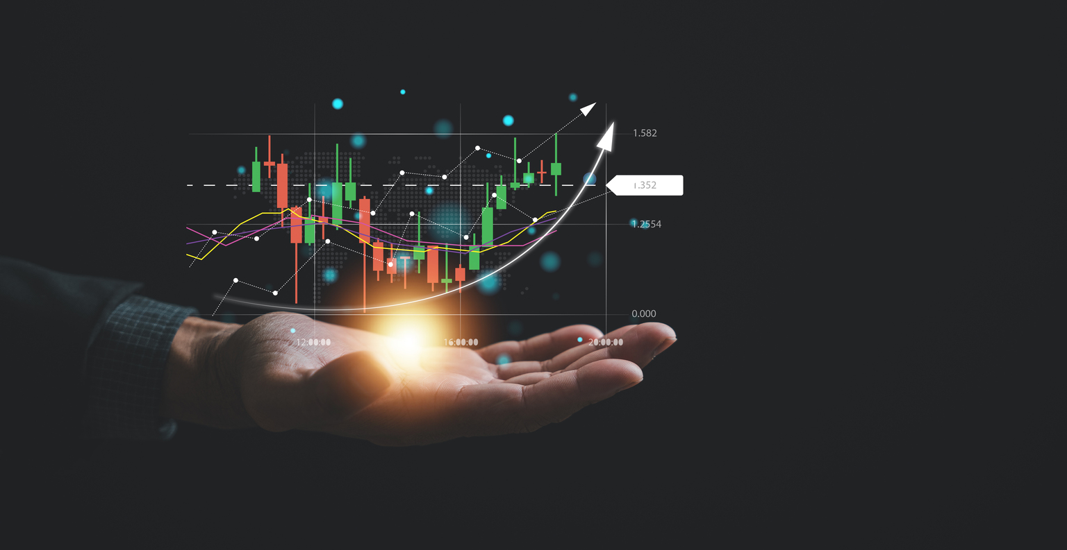 seekingalpha.com - Blake Winiecki - Interactive Brokers: Resilient Revenue Growth & Expanding Profits Make A Compelling Buy