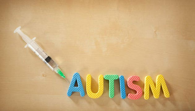 Autism And Vaccine