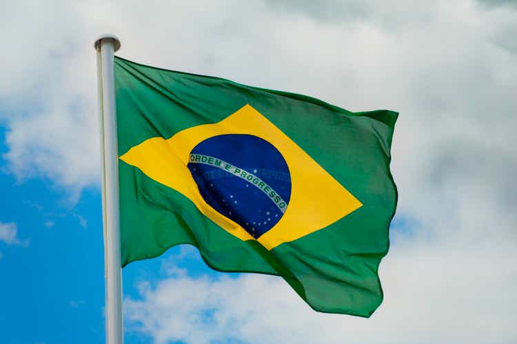 Telefônica Brasil Stock: Good Way To Gain Exposure To Brazil (NYSE:VIV) - Seeking Alpha
