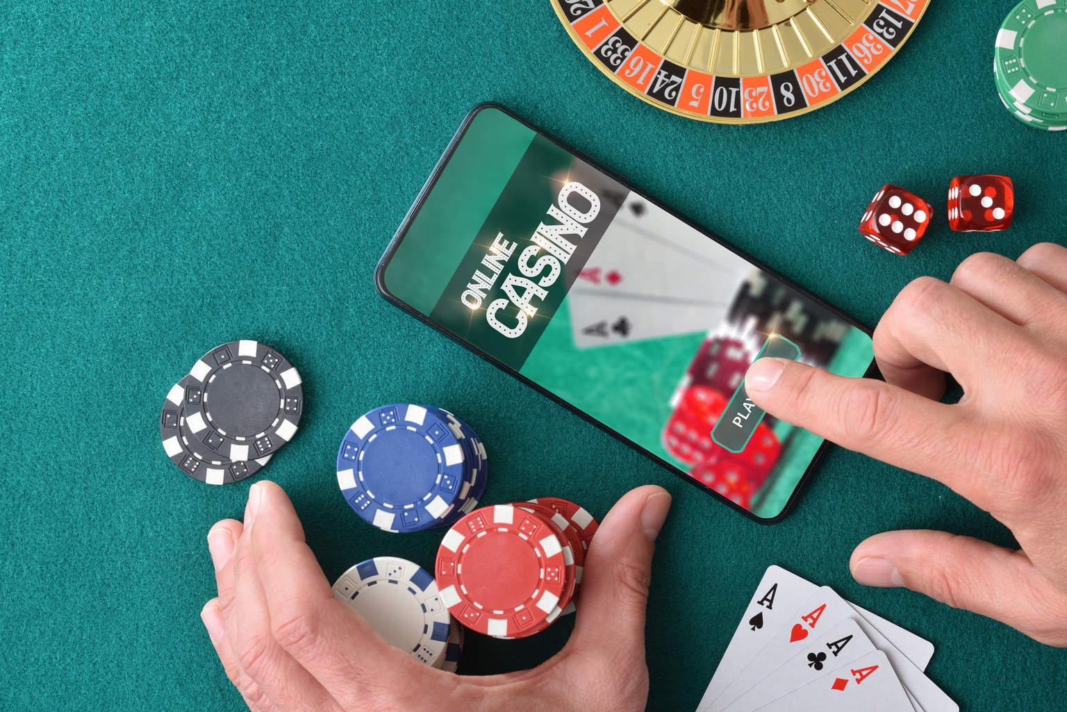 Gambling.com: Misunderstood Growth Stock