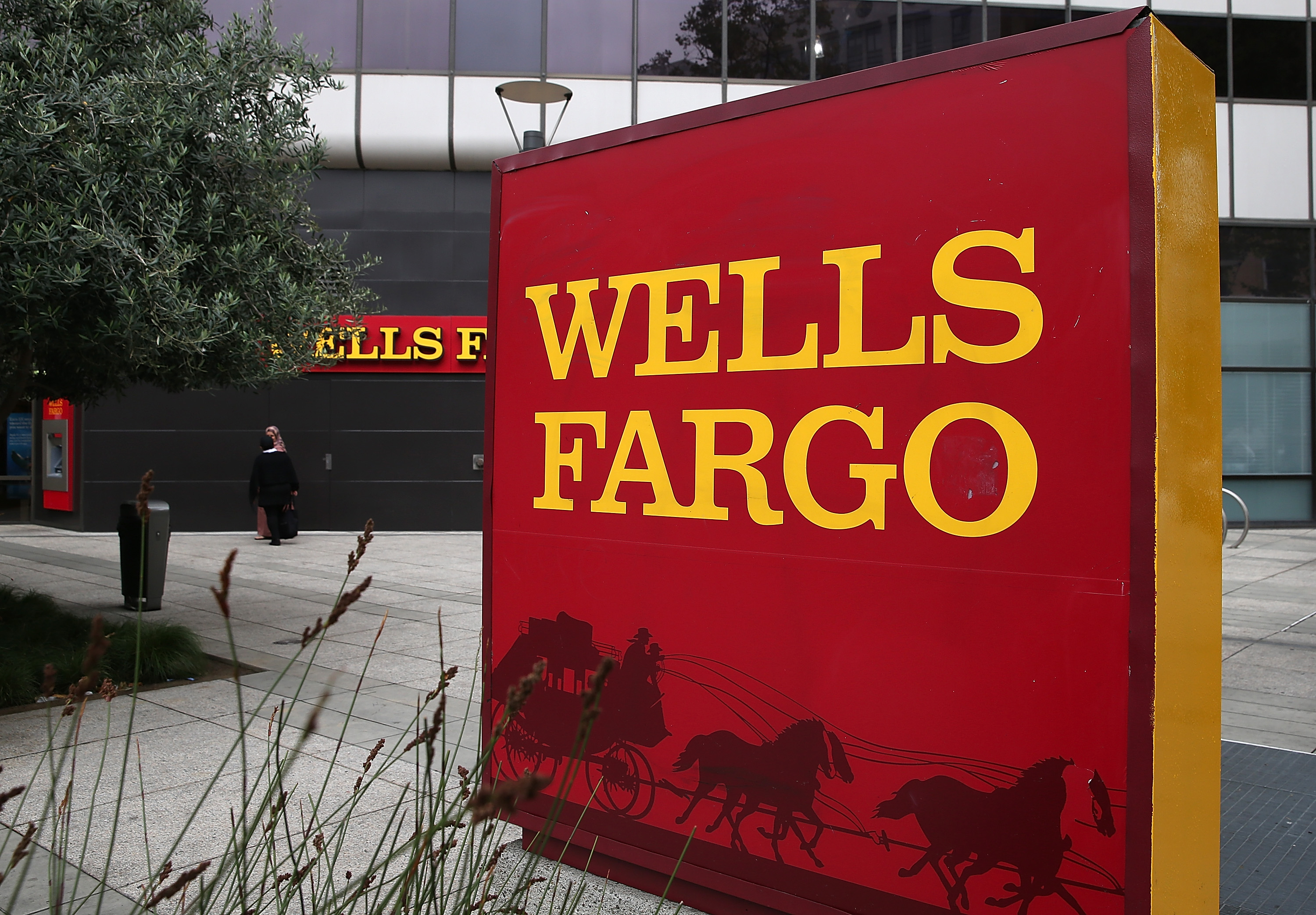 Wells Fargo Stock Forecast 2022 - Lulu Sage