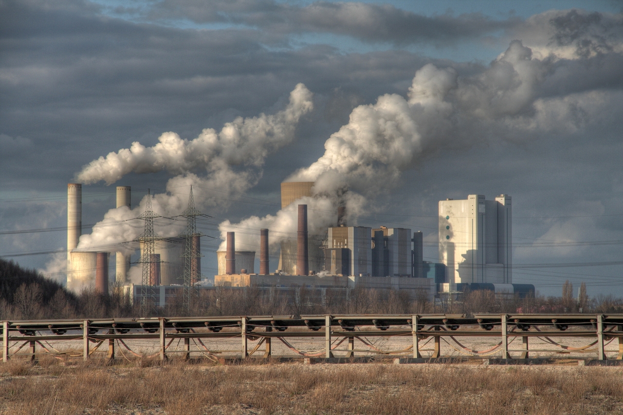ESG Is Dead For Now, Buy Arch Resources Stock (NYSEARCH) Seeking Alpha