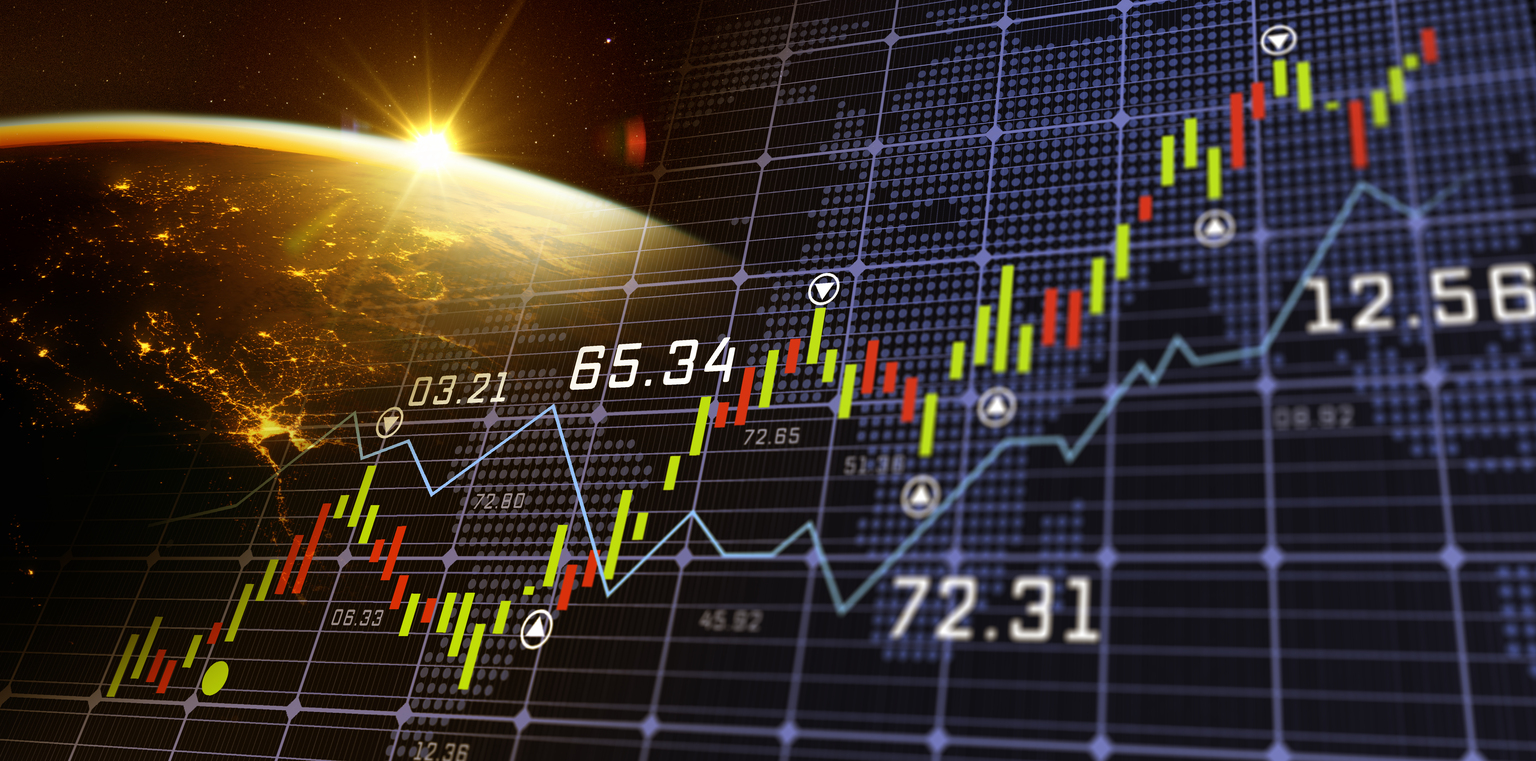 seekingalpha.com - Rob Williams - Defense, space startups take SPAC route as investor interest soars (ITA:BATS)